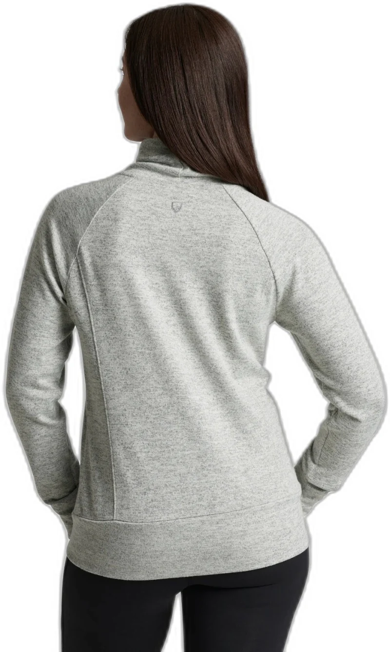 Elia Pullover - Womens - Image 4