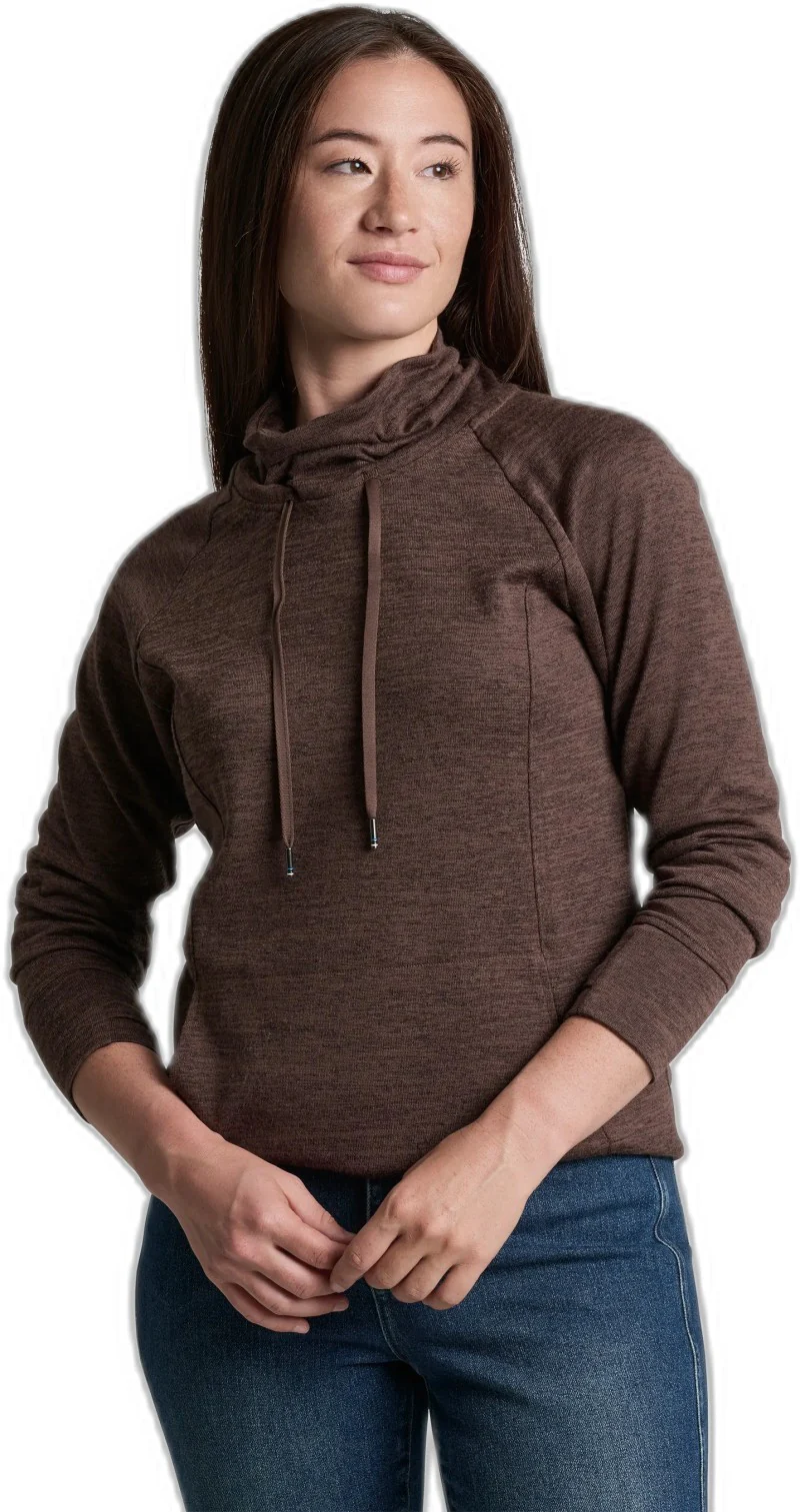 Elia Pullover - Womens - Image 5