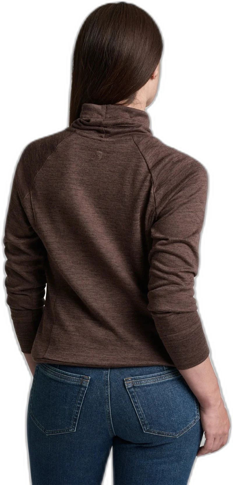 Elia Pullover - Womens - Image 6