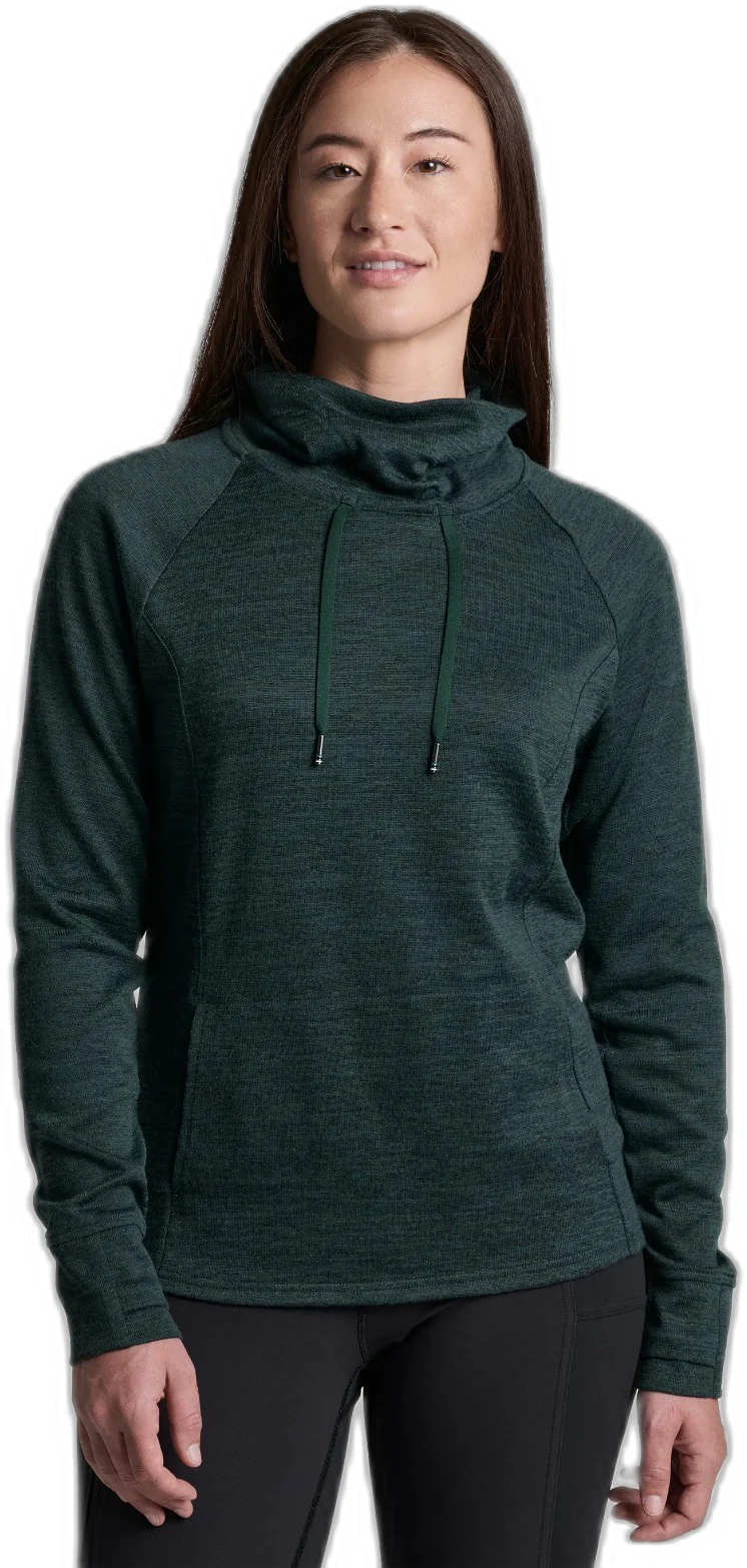 Elia Pullover - Womens - Image 7