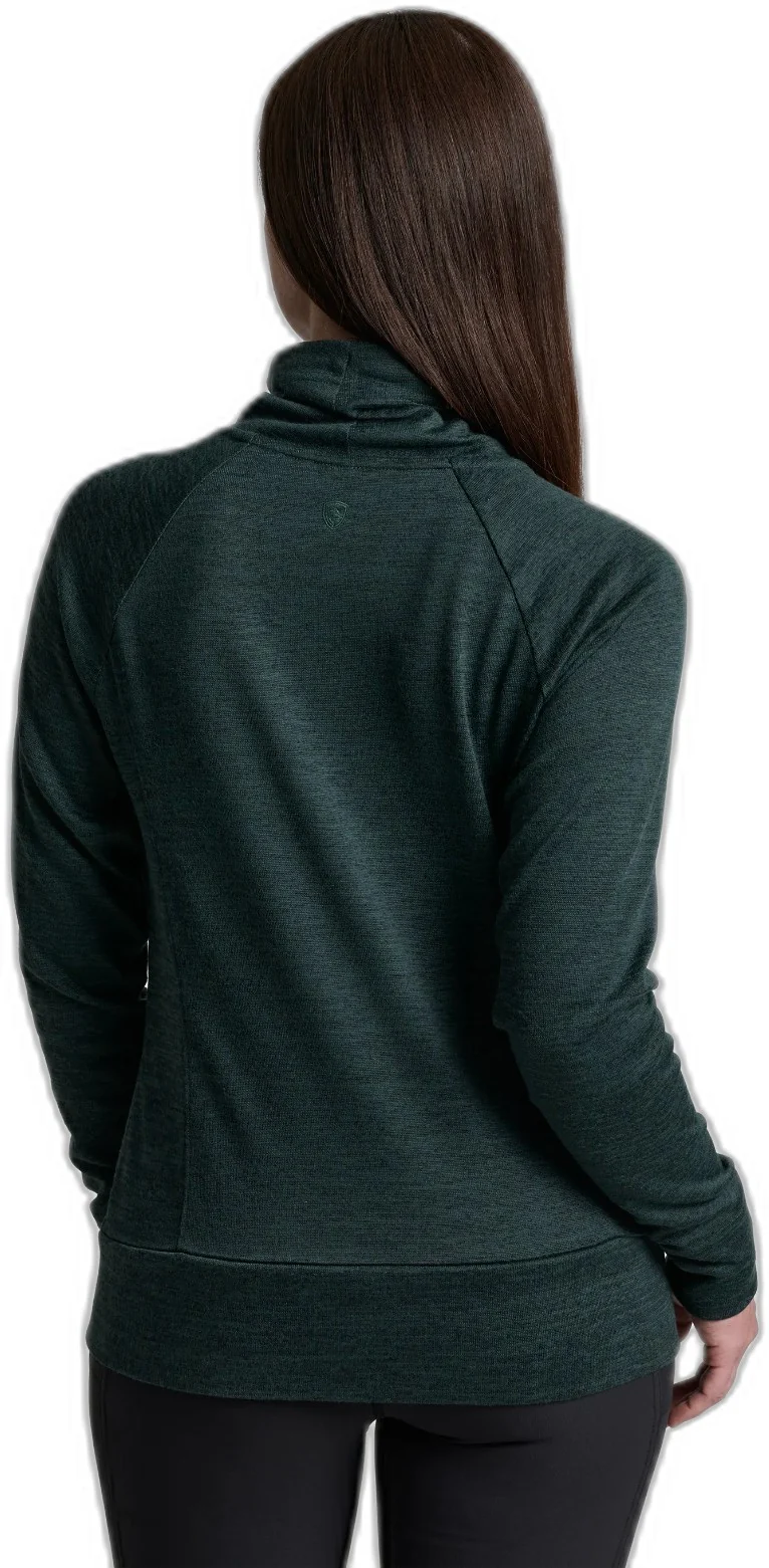 Elia Pullover - Womens - Image 8