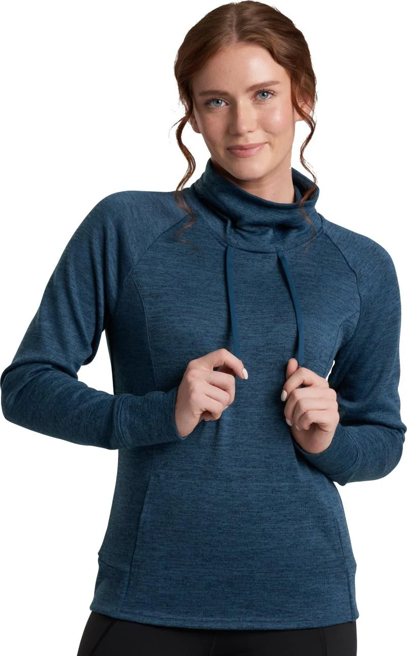 Elia Pullover - Womens - Image 9