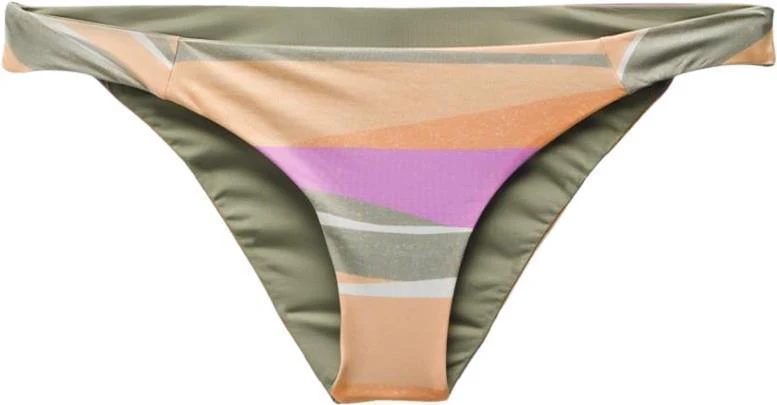 Elina Reversible Bottoms - Womens - Image 25