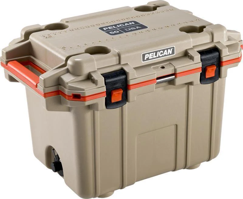 Elite Cooler 50QT - Image 4