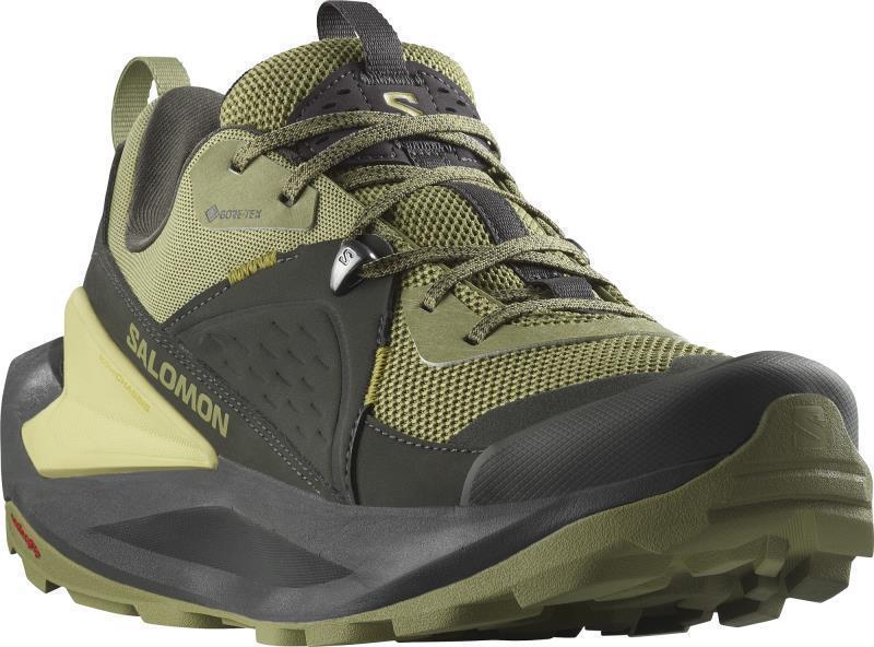 Elixir GTX - Mens - Image 14
