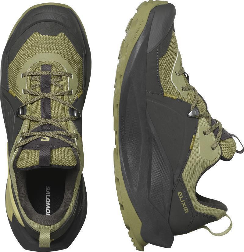 Elixir GTX - Mens - Image 16