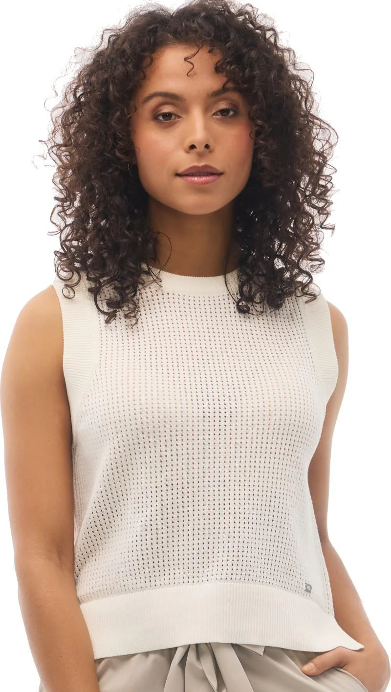 Eliza Sleeveless Top - Womens - Image 3