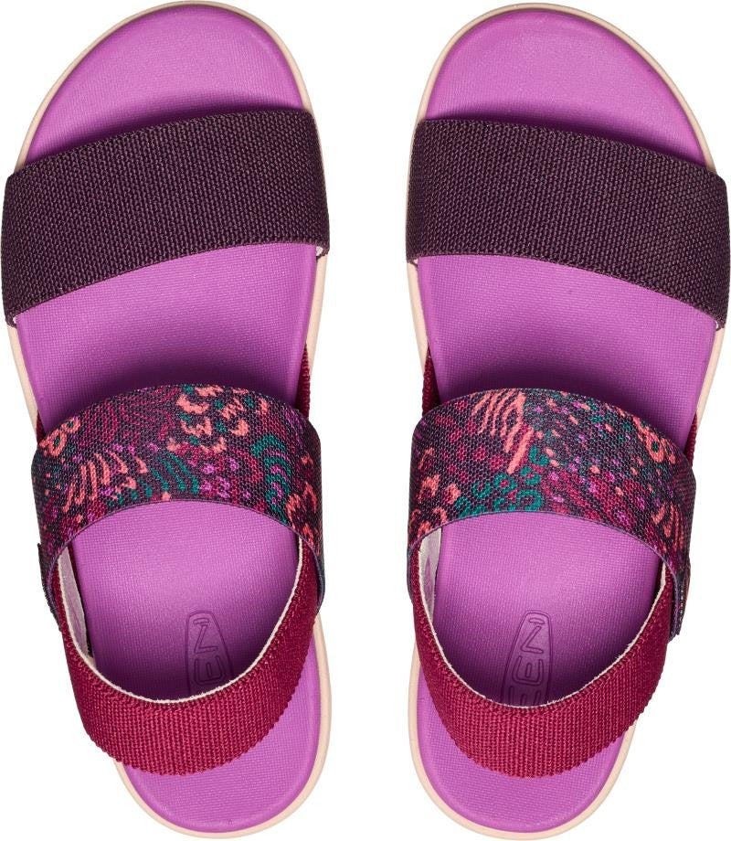Elle Backstrap - Womens - Image 31