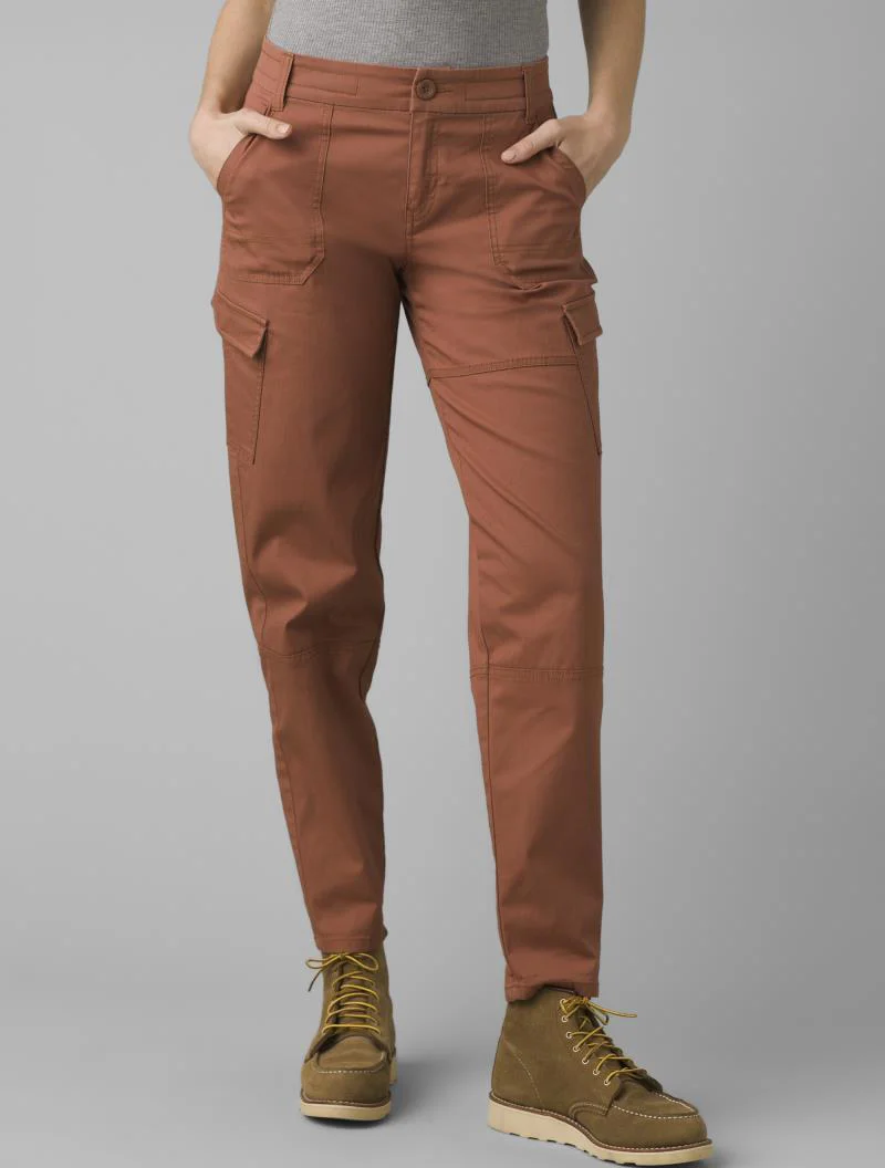 Elle Cargo Pants, Reg - Womens - Image 10