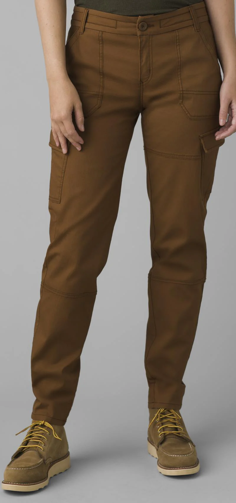Elle Cargo Pants, Reg - Womens - Image 12