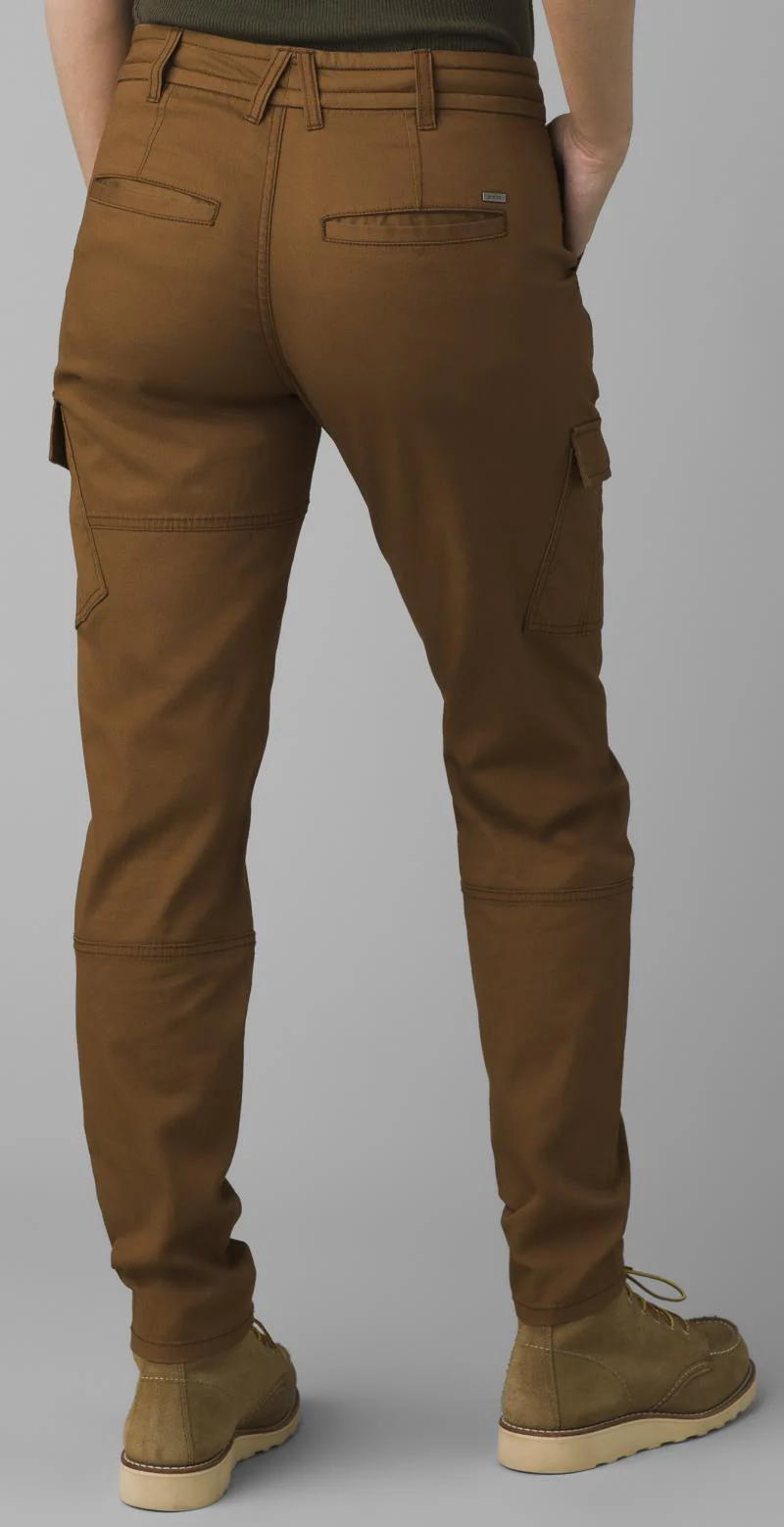 Elle Cargo Pants, Reg - Womens - Image 13