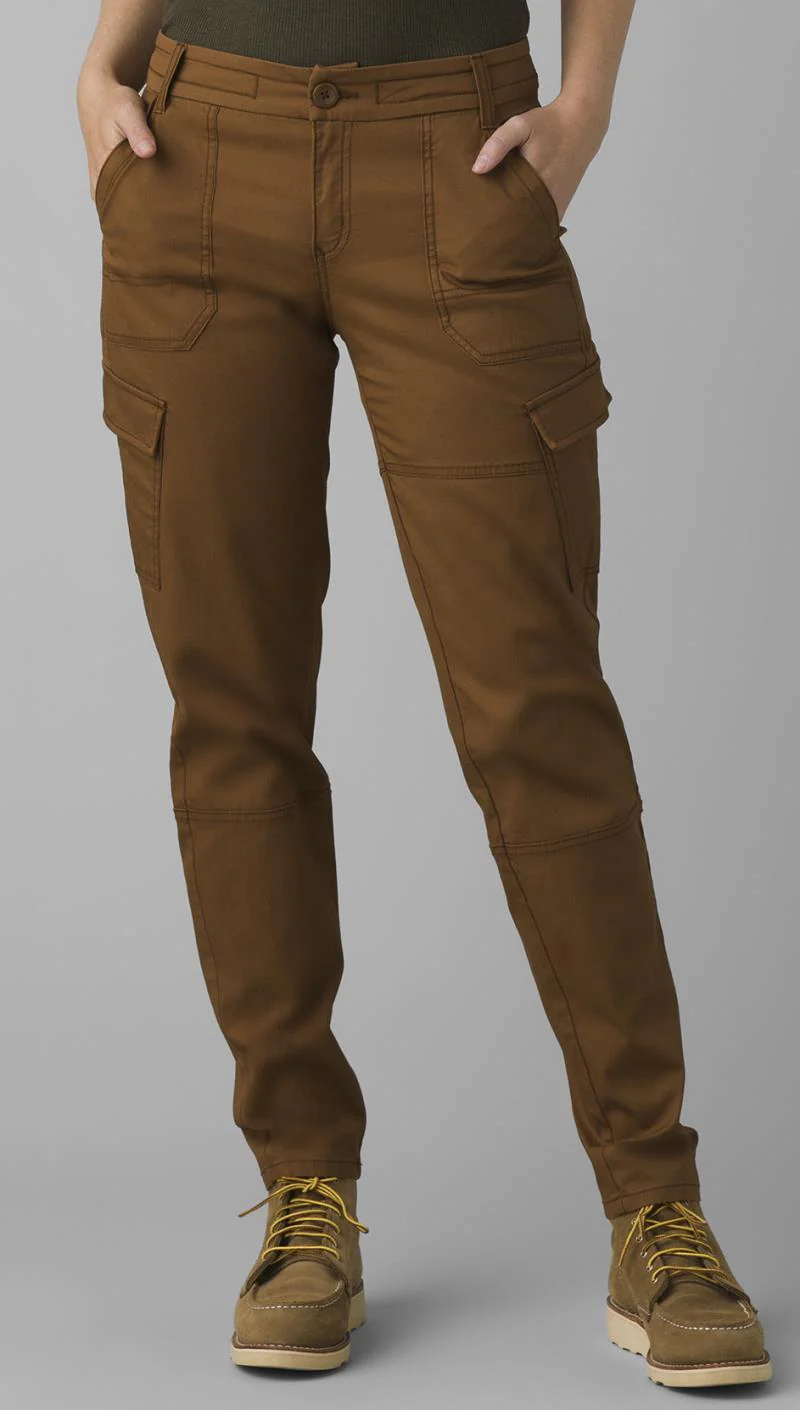 Elle Cargo Pants, Reg - Womens - Image 14
