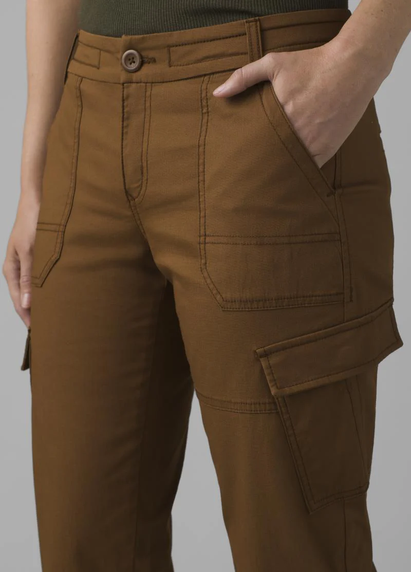 Elle Cargo Pants, Reg - Womens - Image 15