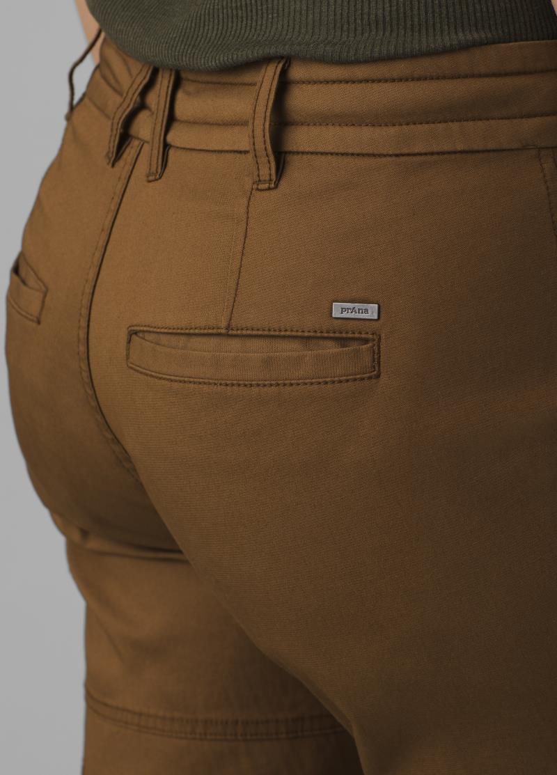 Elle Cargo Pants, Reg - Womens - Image 16