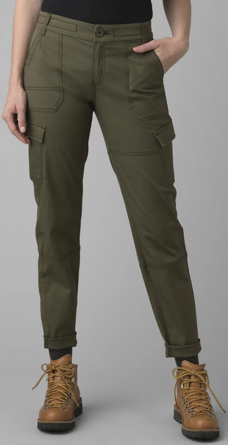 Elle Cargo Pants, Reg - Womens - Image 18