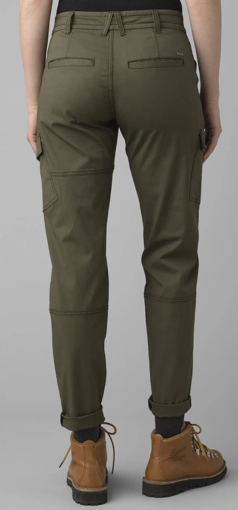 Elle Cargo Pants, Reg - Womens - Image 19