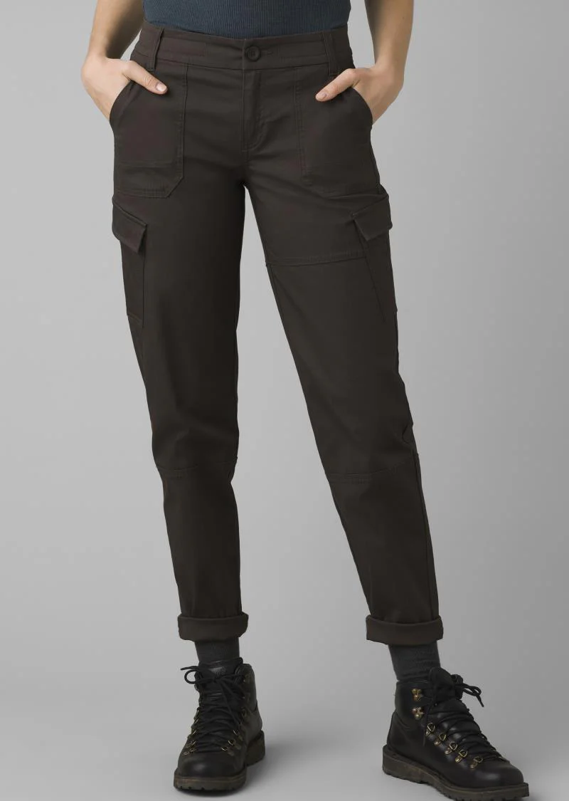 Elle Cargo Pants, Reg - Womens - Image 2