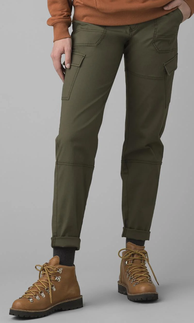 Elle Cargo Pants, Reg - Womens - Image 20