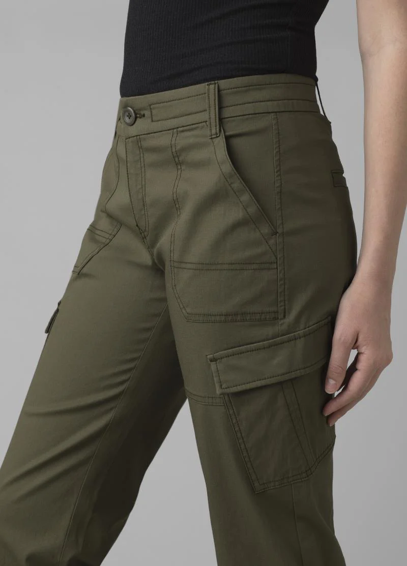 Elle Cargo Pants, Reg - Womens - Image 21