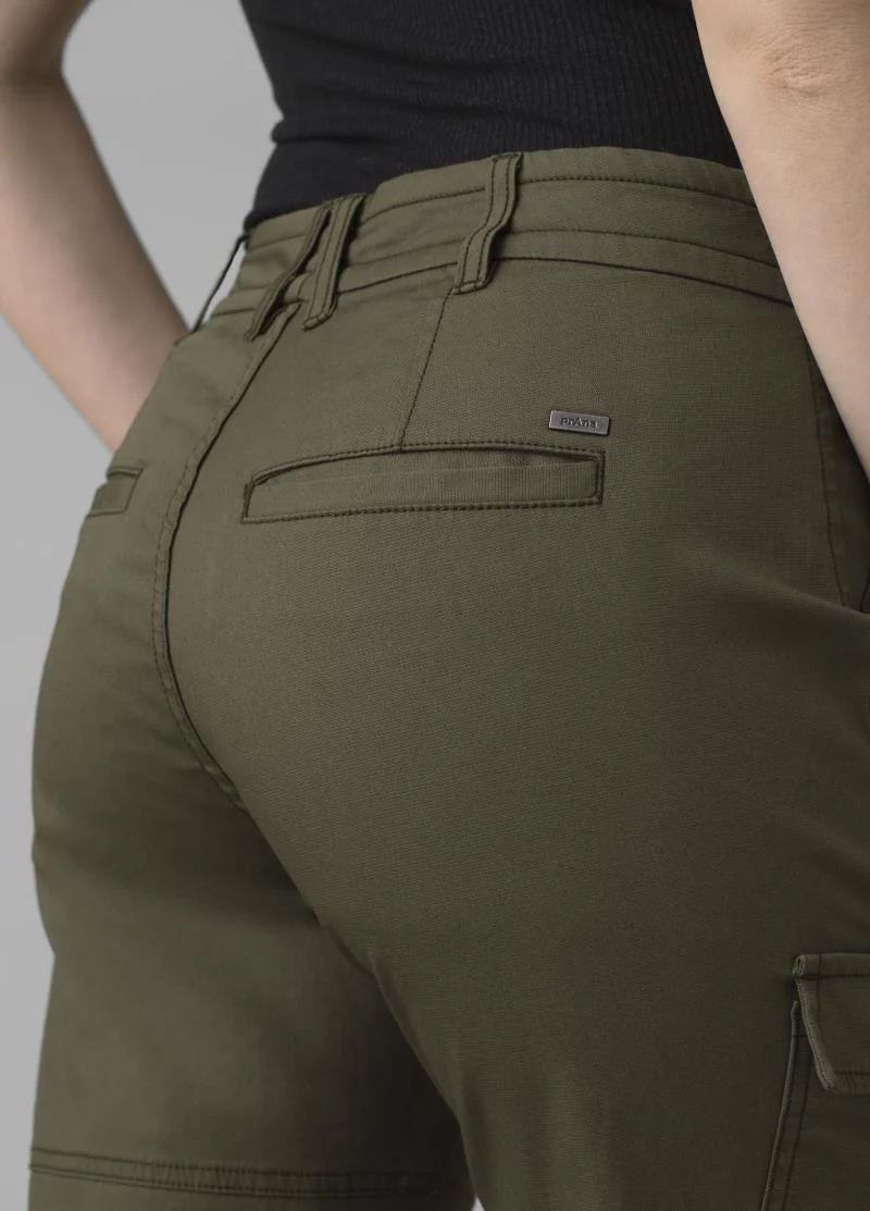 Elle Cargo Pants, Reg - Womens - Image 22