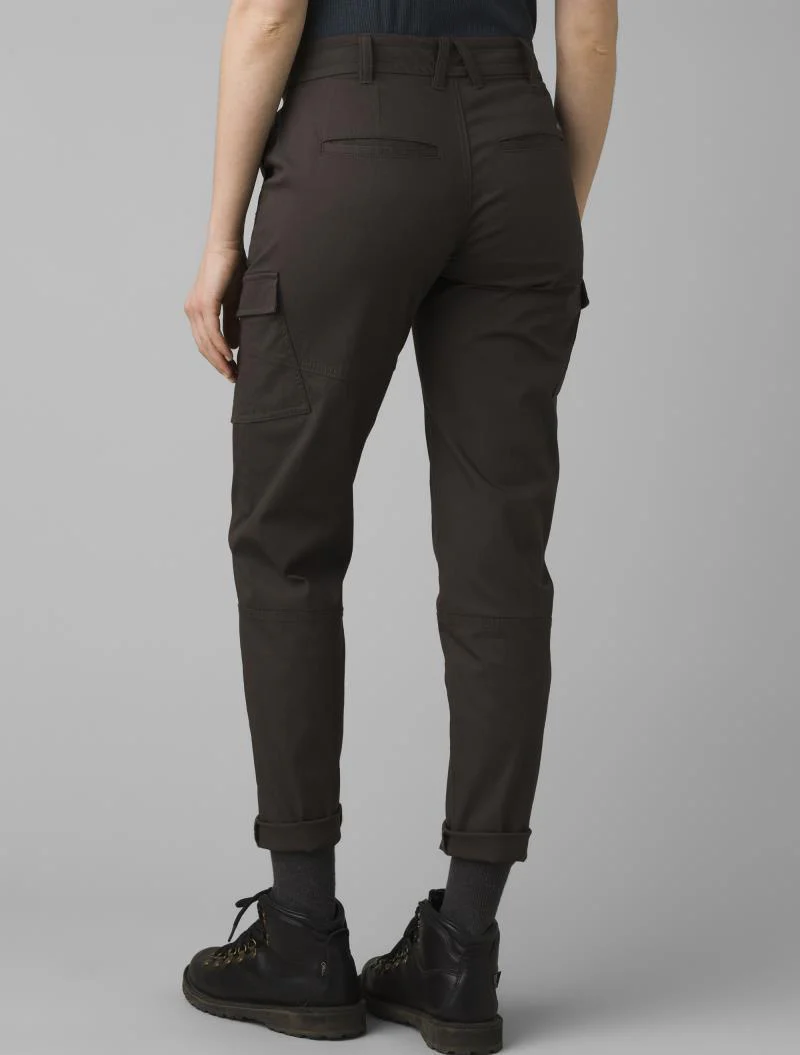 Elle Cargo Pants, Reg - Womens - Image 3
