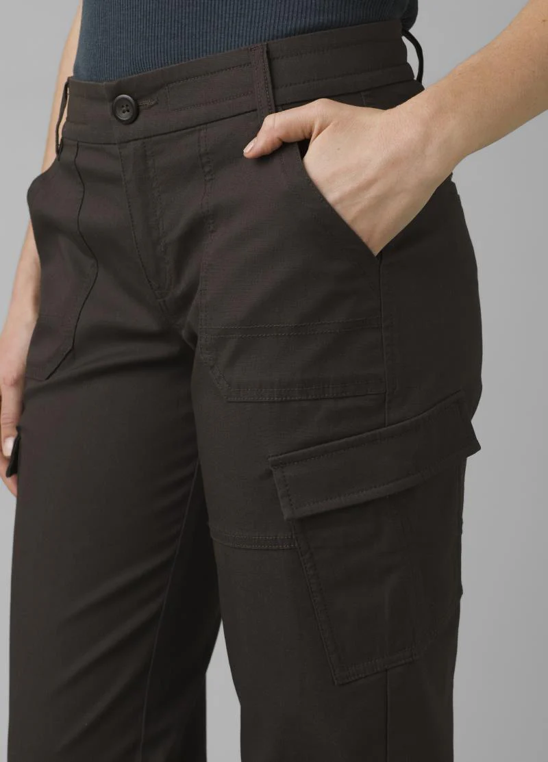 Elle Cargo Pants, Reg - Womens - Image 4