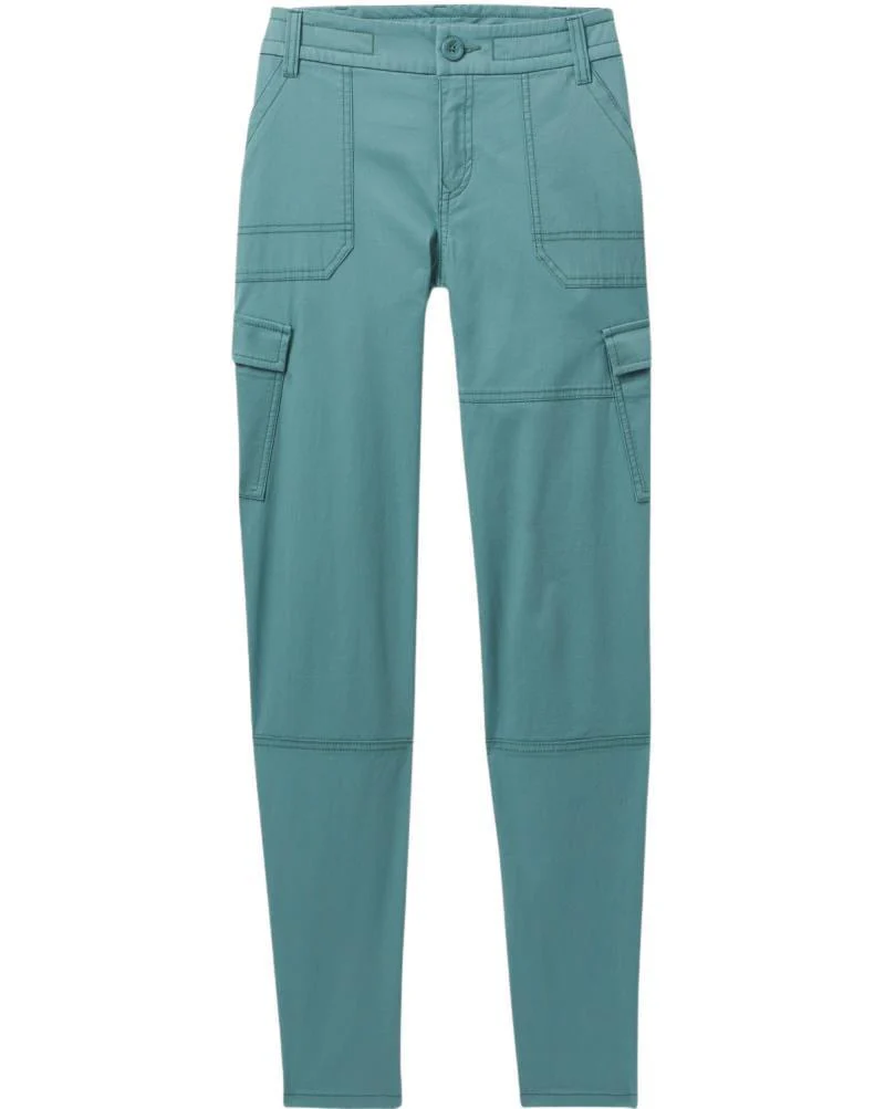 Elle Cargo Pants, Reg - Womens - Image 5