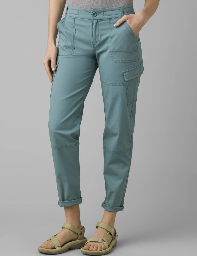 Elle Cargo Pants, Reg - Womens - Image 6
