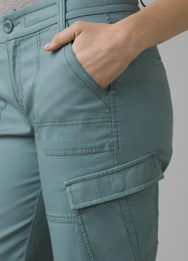 Elle Cargo Pants, Reg - Womens - Image 7