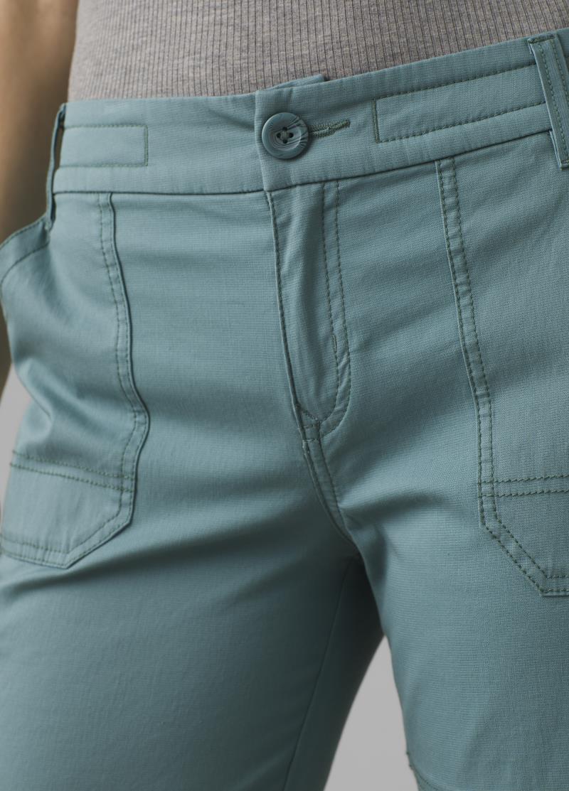 Elle Cargo Pants, Reg - Womens - Image 8