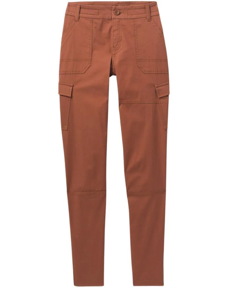 Elle Cargo Pants, Reg - Womens - Image 9