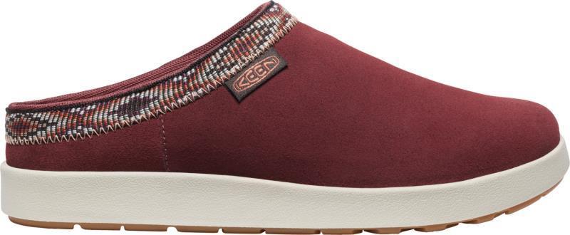 Elle Mule Suede - Womens - Image 11