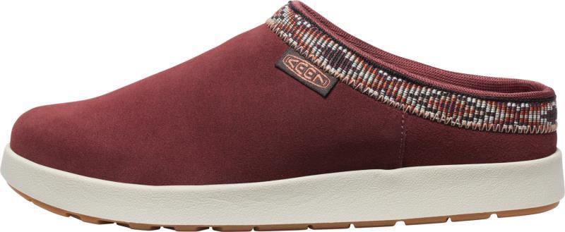Elle Mule Suede - Womens - Image 12