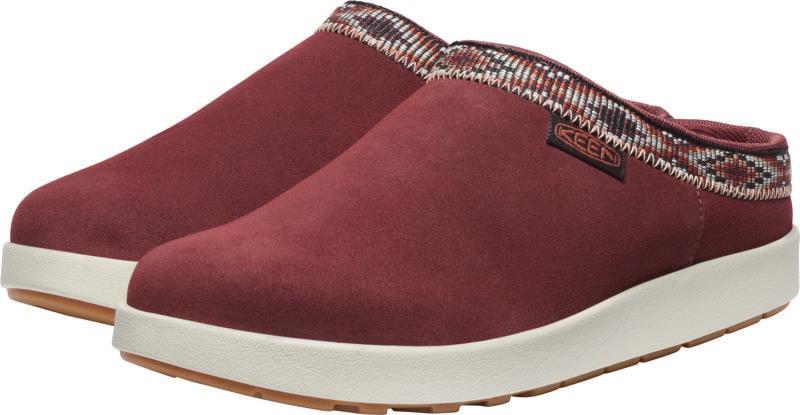 Elle Mule Suede - Womens - Image 13