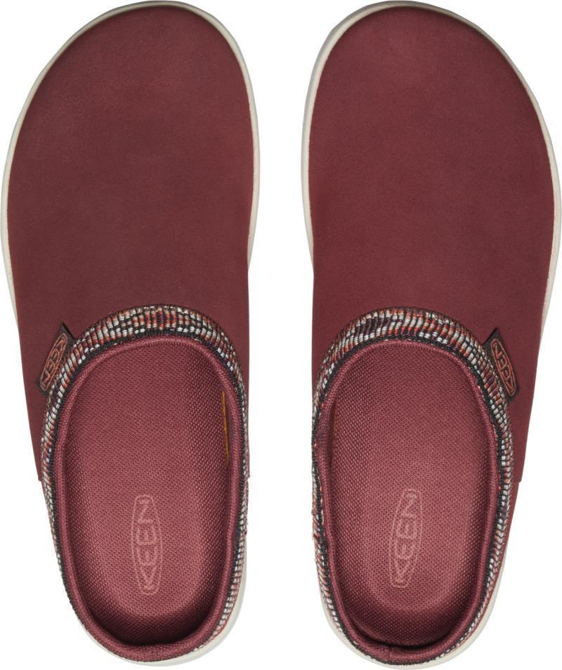 Elle Mule Suede - Womens - Image 14