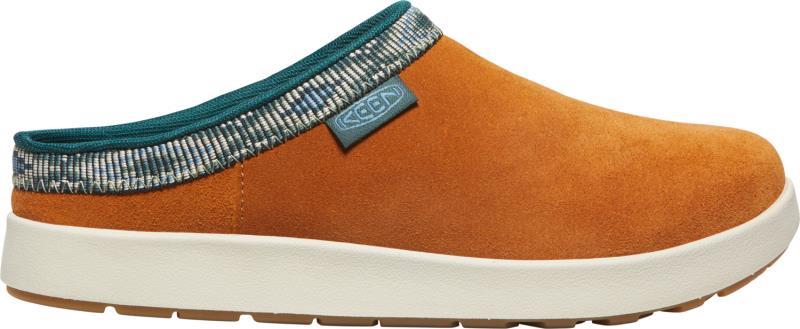 Elle Mule Suede - Womens - Image 17