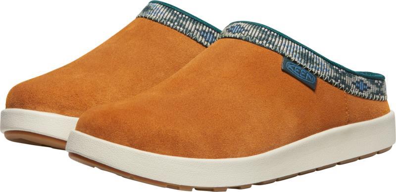 Elle Mule Suede - Womens - Image 18