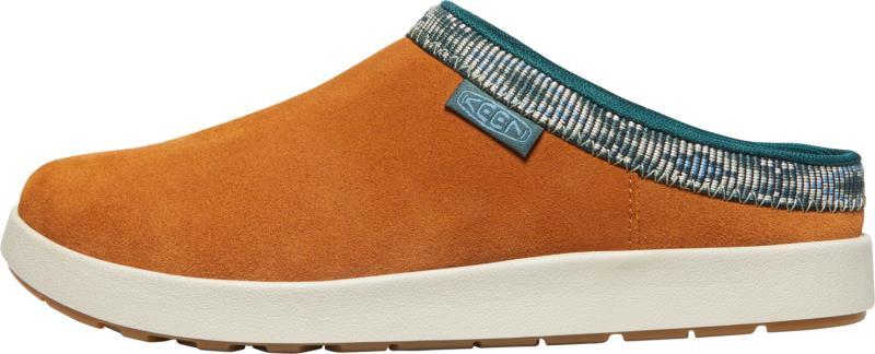 Elle Mule Suede - Womens - Image 19