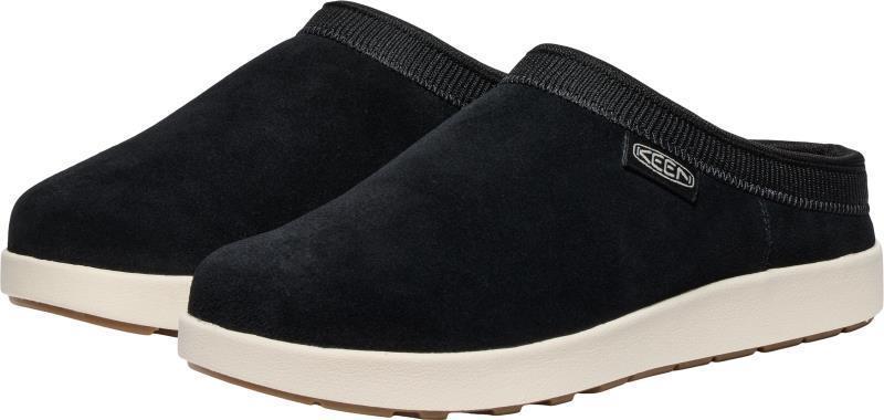 Elle Mule Suede - Womens - Image 2