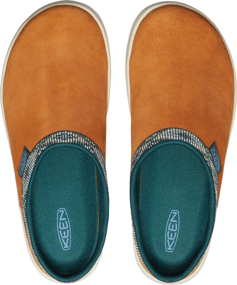 Elle Mule Suede - Womens - Image 20
