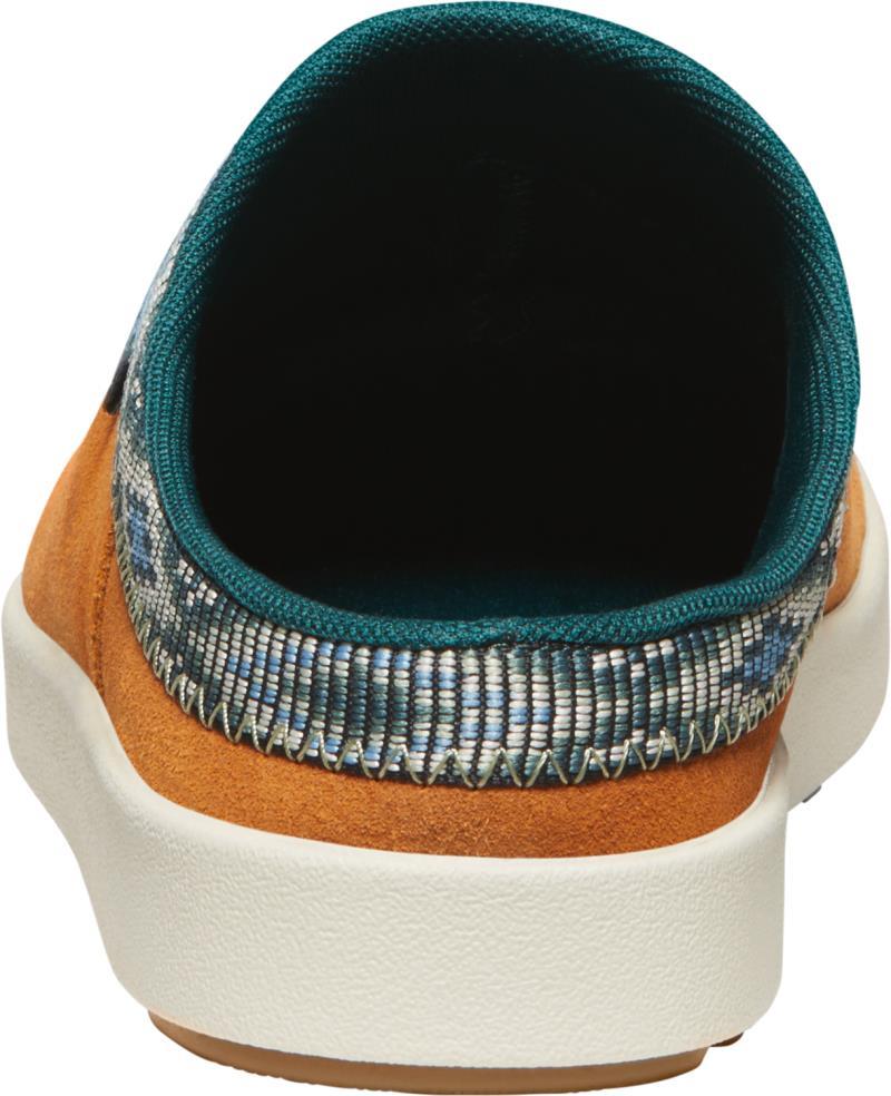 Elle Mule Suede - Womens - Image 21