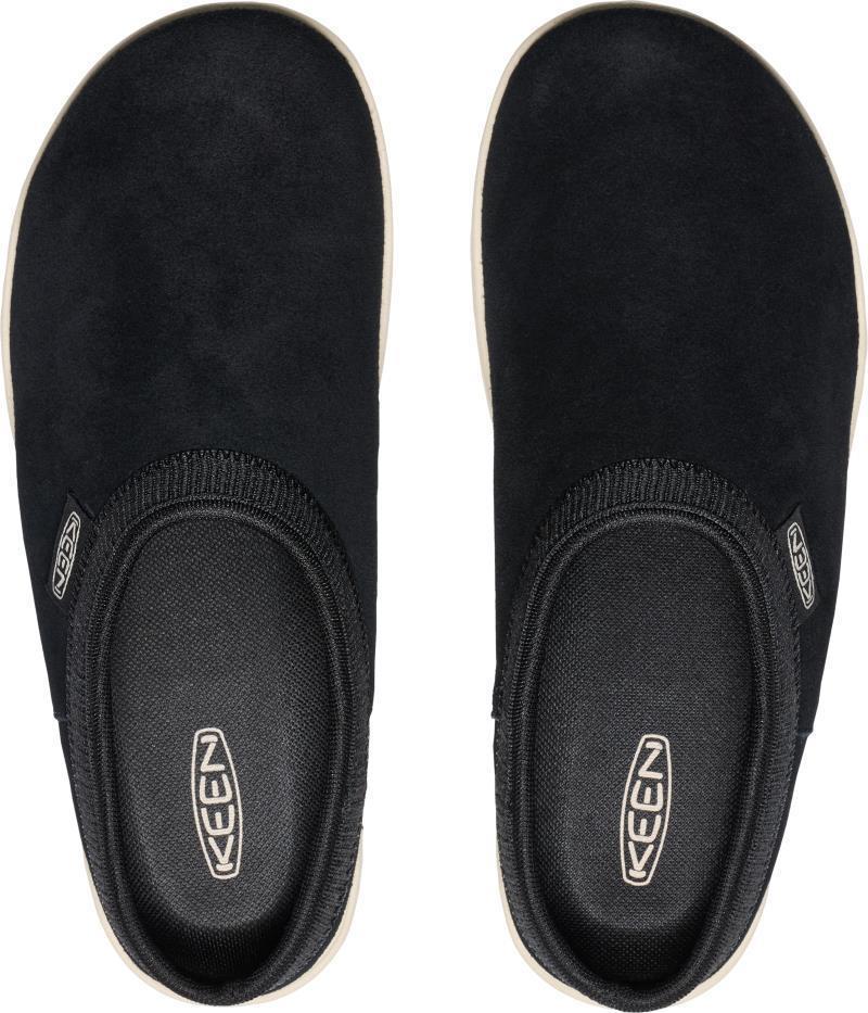 Elle Mule Suede - Womens - Image 3
