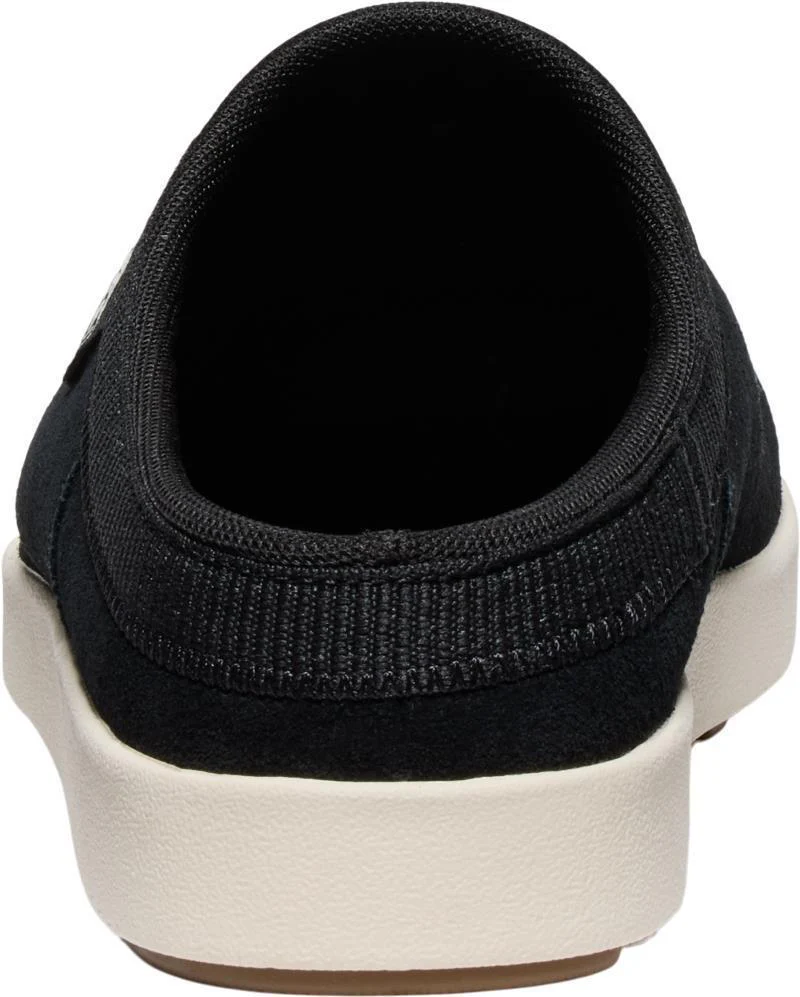 Elle Mule Suede - Womens - Image 4