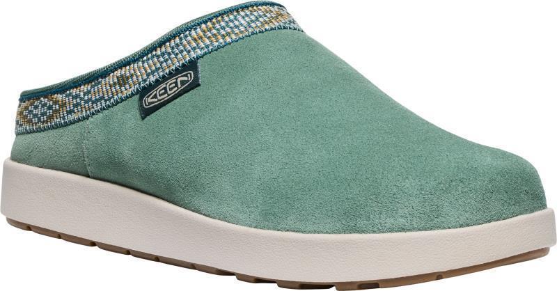 Elle Mule Suede - Womens - Image 6