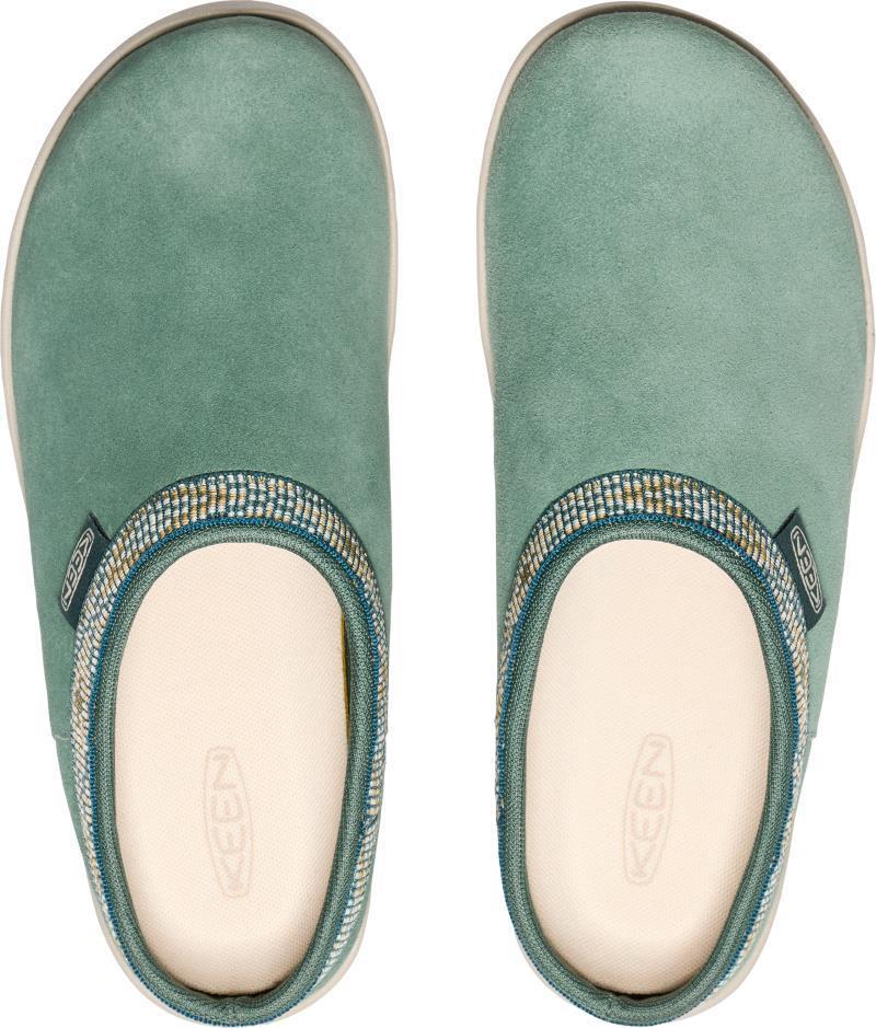 Elle Mule Suede - Womens - Image 8