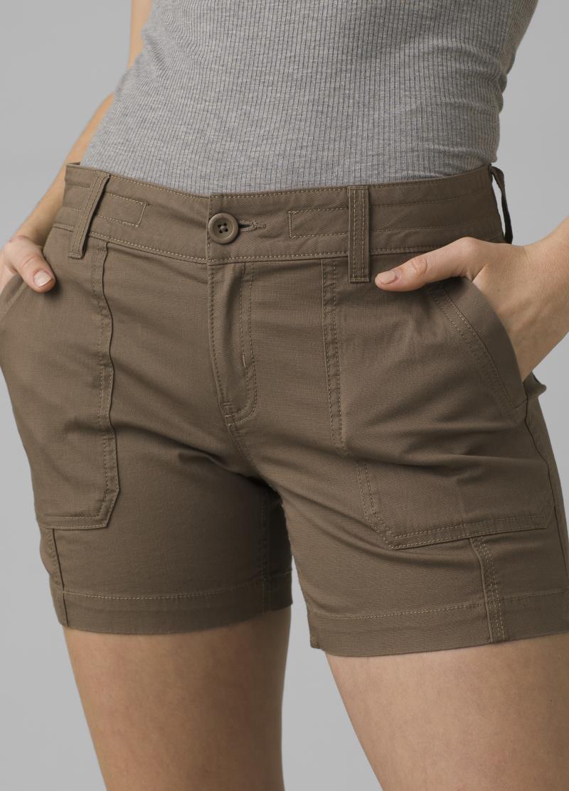 Elle Shorts, 3" Inseam - Womens - Image 13
