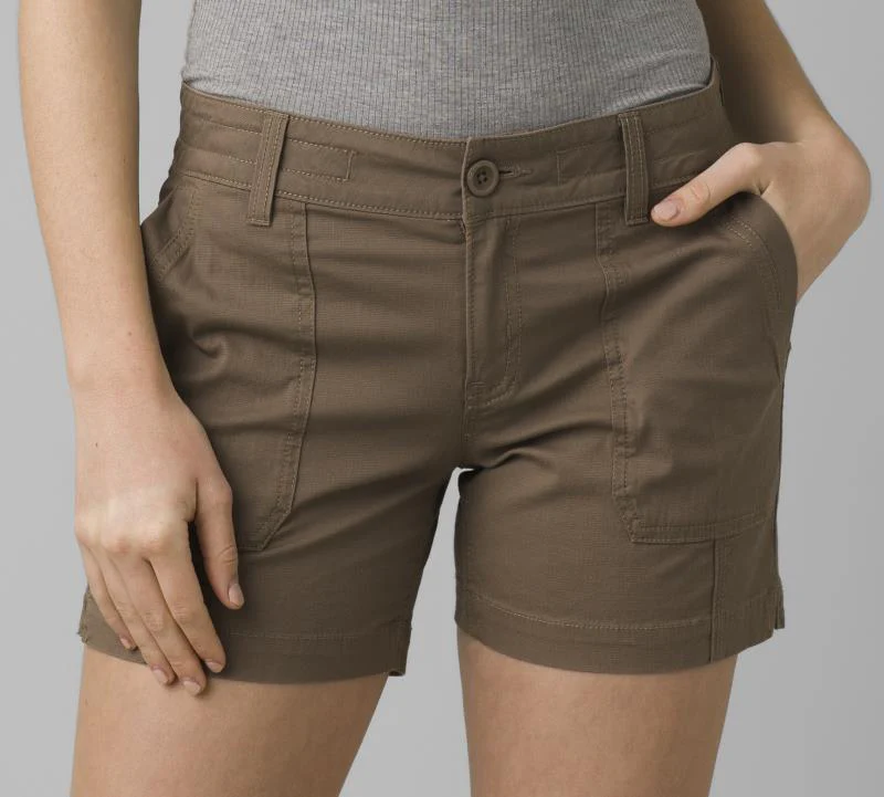 Elle Shorts, 3" Inseam - Womens - Image 14