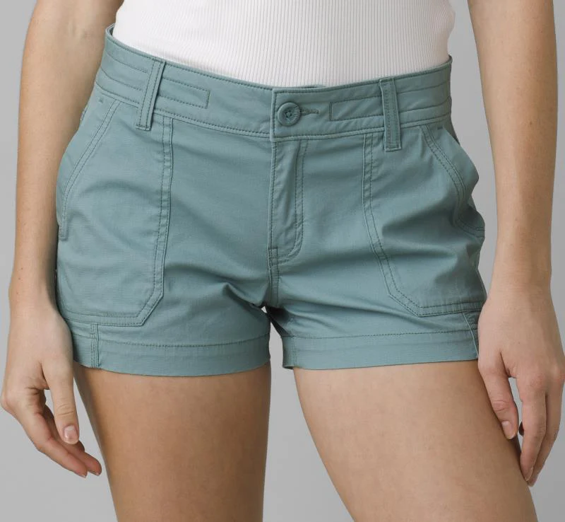 Elle Shorts, 3" Inseam - Womens - Image 16