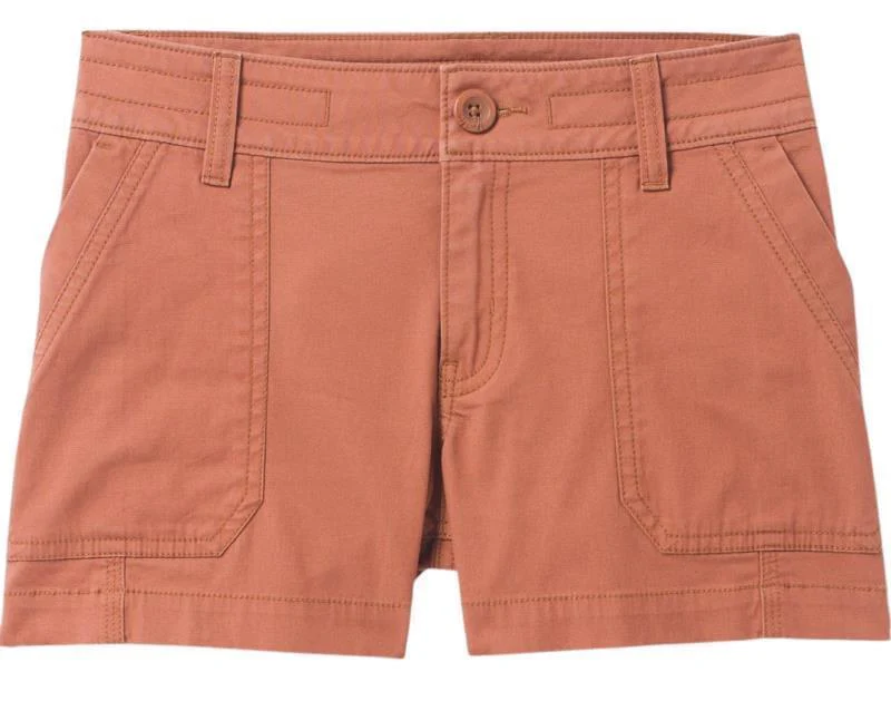 Elle Shorts, 3" Inseam - Womens - Image 18