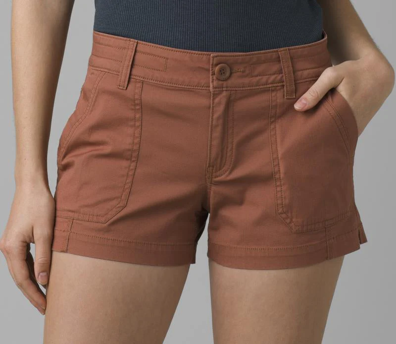 Elle Shorts, 3" Inseam - Womens - Image 19